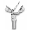 Gimbalinis stabilizatorius DJI RS 4 MINI — 3 ašių kompaktiškas lengvas veidrodiniams ir mažiems DSLR (modelis CP.RN.00000442.01)