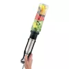 Panardintuvas Camry CR 4615, juodas, nerūdijantis plienas, 700 W