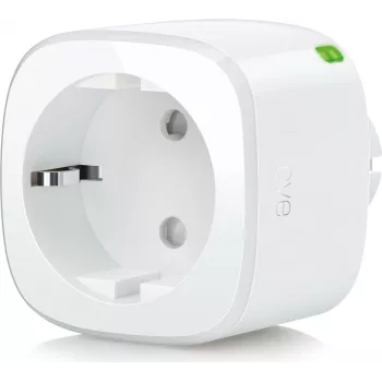 Išmanusis kištukas Eve Energy 2500 W vidaus patalpoms, belaidis valdymas