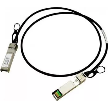 Juniper JNP-100G-DAC-1M 100G Ethernet DAC Twinax varinis kabelis, 1 m