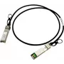 Juniper JNP-100G-DAC-1M 100G Ethernet DAC Twinax varinis kabelis, 1 m