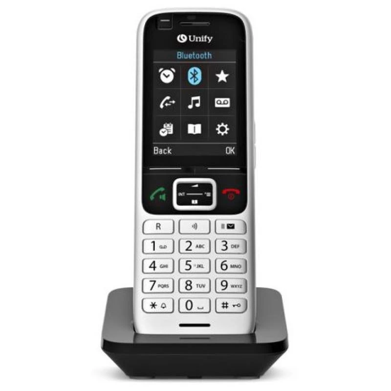 Mobiliojo įrenginio įkroviklis Unify L30250-F600-C512