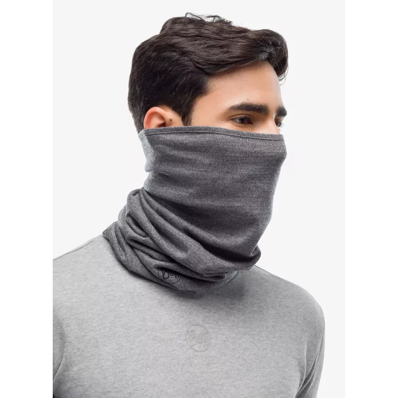 Buff Merino Midweight Multifunctional Sling Pilka
