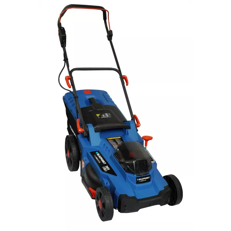 Belaidis akumuliatorinis vejapjovė Blaupunkt CL7010