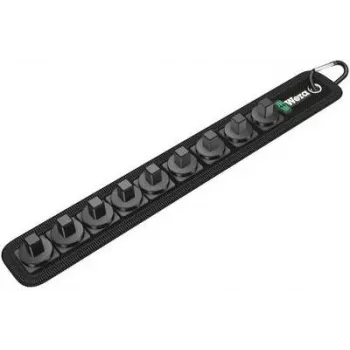 Wera laikiklis B - 3/8 - 9 lizdai - 45 cm - 120 mm - 84 g (05003981001)
