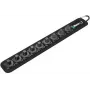 Wera laikiklis B - 3/8 - 9 lizdai - 45 cm - 120 mm - 84 g (05003981001)