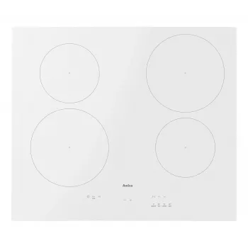 Indukcinė kaitlentė Amica PIDH6140PHTUN 3.0 balta