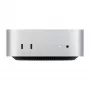Apple Mac mini su M4 Pro procesoriumi: 12 branduolių CPU, 16 branduolių GPU, 24 GB atminties, 512 GB SSD
