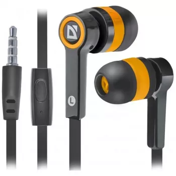 Ausinės Defender Pulse 420