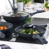 Keptuvė Salter BW12258EU7 24 cm neprideganti