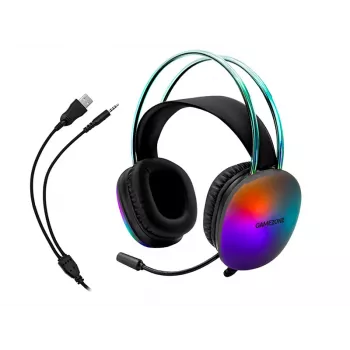 Tracer 47524 GameZone GZ X2 žaidimų ausinės