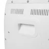 Tristar KA-5129 spinduliuotinis šildytuvas | 1200 W | iki 38 m³ / 15 m² | pilkas