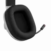 Ausinės CANYON EGO GH-15 2in1 BT White