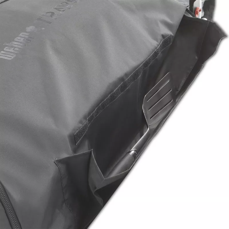 Weber 7030 aksesuaras kepsninės dangtis