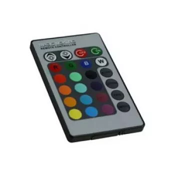 Synergy 21 LED Retrofit aksesuaras IR nuotolinio valdymo pultas RGB