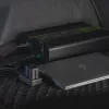 Inverteris Green Cell INVGC12 Auto 3000 W Juodas