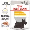 Royal Canin CCN Dermacomfort Loaf drėgnas maistas šunims, 12 x 85 g