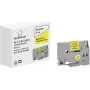 Kabelis Renkforce RF-6027810 geltonas
