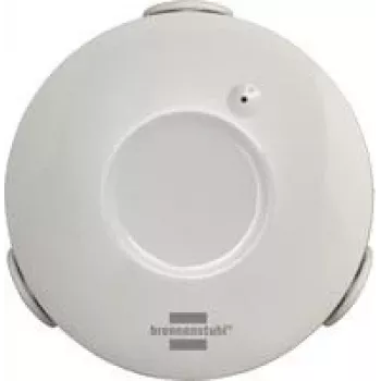 Vandens detektorius Brennenstuhl 1293930 „Zigbee“ belaidis išmanusis jutiklis nuotėkio aptikimui