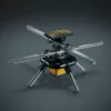 LEGO Technic NASA Mars Rover Perseverance Kosmoso Rinkinys su AR programėlės patirtimi, Mokslinių atradimų rinkinys, Mokykitės apie transporto priemonių inžineriją, Konstrukcinis žaislas