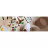 LEGO MARVEL 11200 Spidey ir Gobio raptorių mūšis prie medžio namelio būstinės