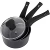 Puodų rinkinys Russell Hobbs RH01706EU, 3 vnt., perlų apdaila