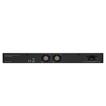 Valdomas jungiklis LANCOM XS-3510YUP L2/L3 2.5G 8 prievadai