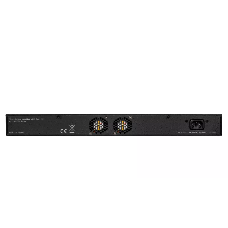 Valdomas jungiklis LANCOM XS-3510YUP L2/L3 2.5G 8 prievadai