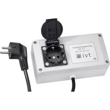 Ivt 18017-G White