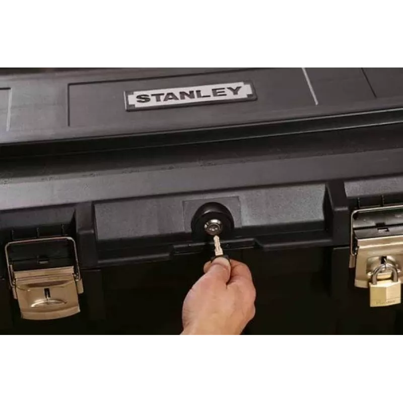 Dėklas ant ratų Stanley MOBILE Job Chest 1-93-278