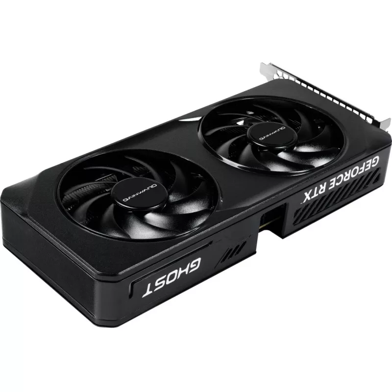 Gainward GeForce RTX 5060 Ghost OC 8 GB GDDR7 vaizdo plokštė
