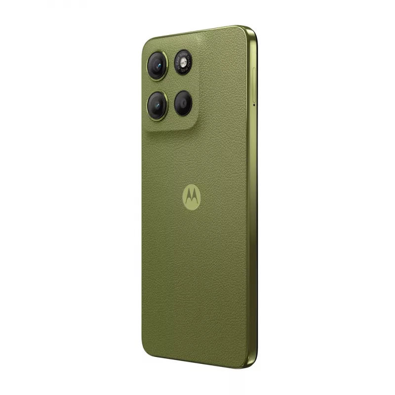 Motorola moto g15 power 17,1 cm (6,72 colio) Dual SIM Android 15 4G USB Type-C 8 GB 512 GB 6000 mAh Žalia