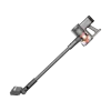 Belaidis rankinis dulkių siurblys Xiaomi G30 Max, sausas, cikloninis, be maišelio, 700 W, 90 min veikimo laikas, 0,8 L, pilka