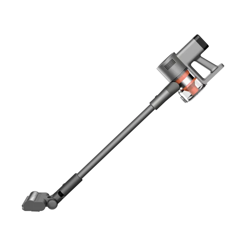 Belaidis rankinis dulkių siurblys Xiaomi G30 Max, sausas, cikloninis, be maišelio, 700 W, 90 min veikimo laikas, 0,8 L, pilka