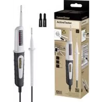 Laserliner 083.020E lazerinis nuotolio matuoklis