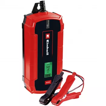 Einhell 1002245 Maitinimo adapteris juodas