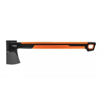 Neo Tools 2,2 kg skaldymo kirvis su dviem ašmenimis 1,7 kg