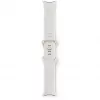 Google Pixel Watch dirželis – Small / Large – Chalk – GA03264-WW