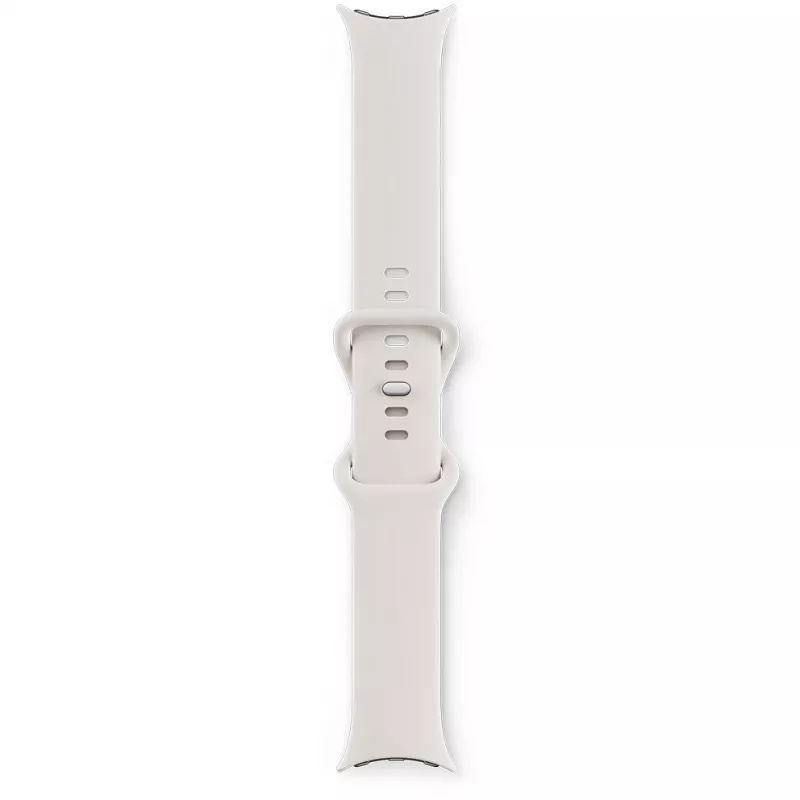 Google Pixel Watch dirželis – Small / Large – Chalk – GA03264-WW