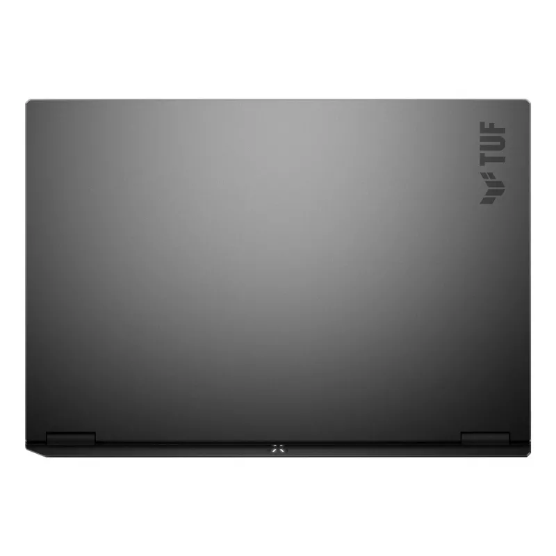 ASUS TUF Gaming A18 FA808UM-S9058 AMD Ryzen™ 7 260 nešiojamas kompiuteris 45,7 cm (18 inch) 2,5K 16 GB DDR5-SDRAM 512 GB SSD NVIDIA GeForce RTX 5060 Wi-Fi 6E (802.11ax) be OS pilkas
