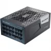 Seasonic Prime TX-1600, 80 PLUS Titanium maitinimo blokas, modulinis, ATX 3.0, PCIe 5.0 – 1600 W