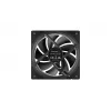 DeepCool FL12 SE 120mm ARGB korpuso ventiliatorius - juodas
