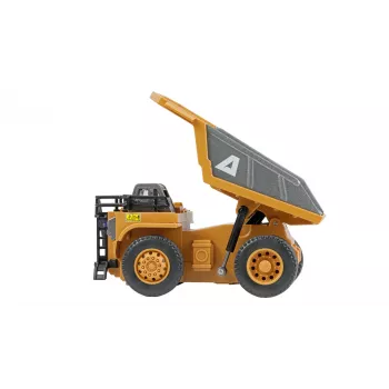 Radijo bangomis valdomas automobilis Amewi 22743 – 1:64 mastelis, elektrinis variklis, nuo 6 metų
