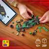LEGO SPEED CHAMPIONS 77247 KICK Sauber F1 Team C44