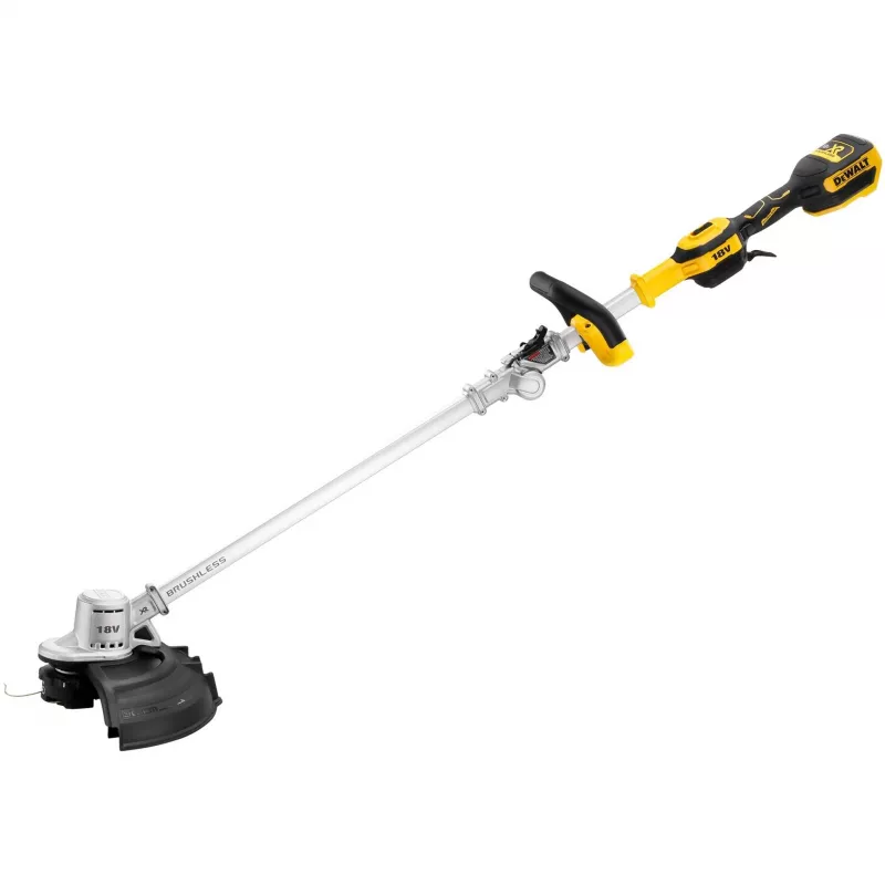 Žoliapjovė šienapjovė DeWALT DCMST561N-XJ