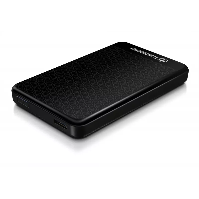 Išorinis kietasis diskas Transcend 1TB USB 3.2 Gen 1 StoreJet 25A3K