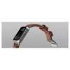 Nomad NM1A4RST00 – Dirželis – išmaniam laikrodžiui – ruda – Apple – Apple Watch Sport – Apple Watch – Apple Watch Edition – oda
