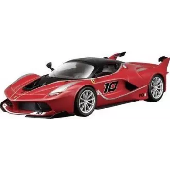 Bburago 1:18 Modelinis Automobilis Ferrari FXX-K (15616010R)