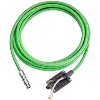 Siemens SPS-Jungiamasis kabelis 6AV2181-5AF05-0AX0 (6AV21815AF050AX0)