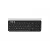 Bluetooth klaviatūra keliems įrenginiams Logitech K780 juoda (920-008036)